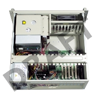 Корпус SERVER CHASSIS 4U IPC-510BP-00XBE ADVANTECH