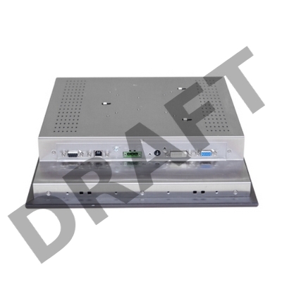 Промышленный монитор 15