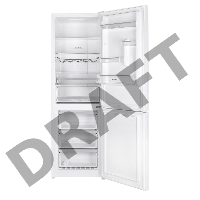 Холодильник MAUNFELD MFF185NFW