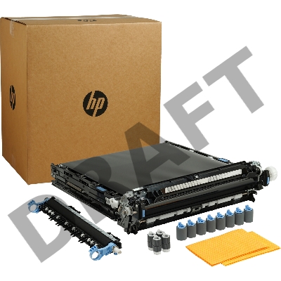 Комплект для обслуживания HP D7H14A