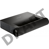 Ультракороткофокусный интеллектуальный лазерный проектор VIEWSONIC X2000B-4K с разрешением 4K HDR X2000B-4K
