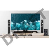 Ультракороткофокусный интеллектуальный лазерный проектор VIEWSONIC X2000B-4K с разрешением 4K HDR X2000B-4K