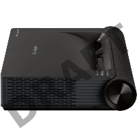Ультракороткофокусный интеллектуальный лазерный проектор VIEWSONIC X2000B-4K с разрешением 4K HDR X2000B-4K