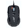Мышь A4Tech X(7)-710BK (черный) USB, 2000dpi, встр. память 16Кб, 1000ГЦ, 7 кнопок.