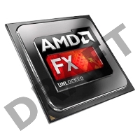 Процессор AMD FX 4300  <Socket AM3+, 3.8-4Hz, Piledriver Volan Vishera, 4 ядра/ 4 потока, L3: 4 Мбайт, 32nm, 95 Вт> RTL