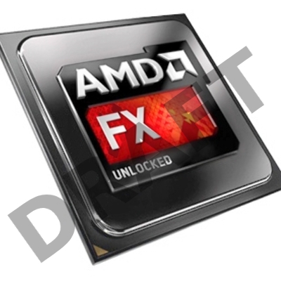 Процессор AMD FX 4300  <Socket AM3+, 3.8-4Hz, Piledriver Volan Vishera, 4 ядра/ 4 потока, L3: 4 Мбайт, 32nm, 95 Вт> RTL