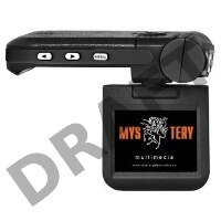 Видеорегистратор MYSTERY Видеорегистратор MDR-630