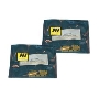 Чип  к картриджу OKI B431/MB461/471/491 (Hi-Black) new, 10K     