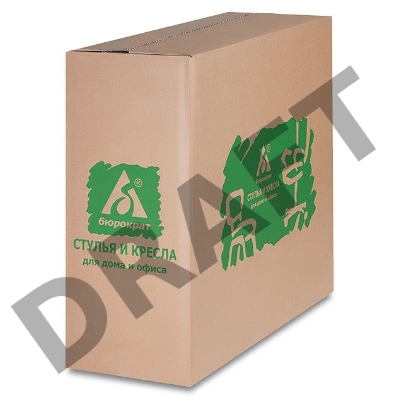 Кресло Бюрократ CH-296NX/TATTOO спинка сетка черный сиденье черный черепа Tattoo