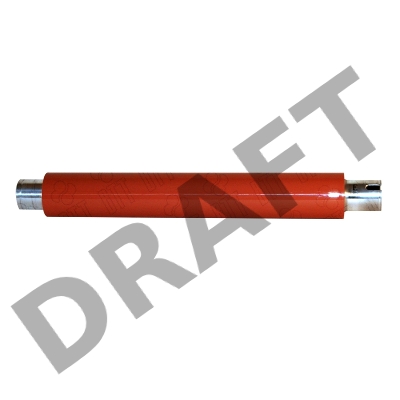 Вал тефлон. НР LJ 9000/9040/9050 (RB2-5948) (o)