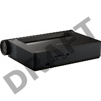 Ультракороткофокусный интеллектуальный лазерный проектор VIEWSONIC X2000B-4K с разрешением 4K HDR X2000B-4K