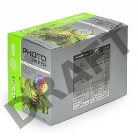 Фотобумага Cactus CS-MA6200500 A6/200г/м2/500л. для струйной печати