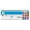 Тонер-картридж HP CC531A гол..