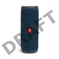 Акустическая система JBL 1.0 BLUETOOTH FLIP 5 BLUE