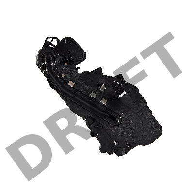 Картридж Sakura SP4510DRUM для Ricoh, черный, 20000 к.