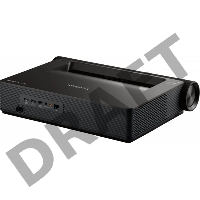 Ультракороткофокусный интеллектуальный лазерный проектор VIEWSONIC X2000B-4K с разрешением 4K HDR X2000B-4K