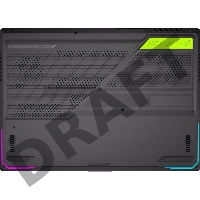 Ноутбук ASUS ROG Strix G17 G713RM-KH097