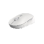 Мышь Xiaomi Mi Dual Mode Wireless Mouse Silent Edition (White) (WXSMSBMW02)
