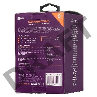 Зарядное устройство (ACD-W102S-F1S) 10Вт, беспроводная Qi, 2-катушки с QC, 5В/2А ~ 9В/1,8А RTL
