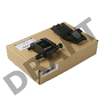 Комплект роликов Cet CET511001 (L2725-60002 L2718A) для HP Color LaserJet Enterprise M651n/MFP M680dn