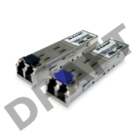 Трансивер D-Link DEM-312GT2 1port mini-GBIC LX up to 2km