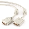 Кабель DVI-D dual link Gembi..