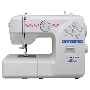 Швейная машина Jaguar JemLux белый