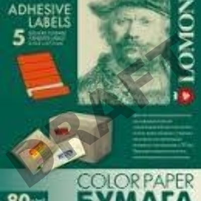 Бумага Lomond 1204011 24