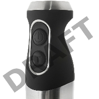 Блендер MAUNFELD MHBL.1000S черный