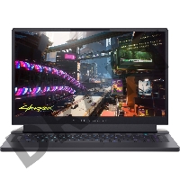 Ноутбук Alienware x15 R2 15.6