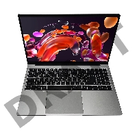 Ноутбук HIPER OFFICE HLP