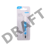 Термопаста DeepCool Z5 (3г, шприц) 