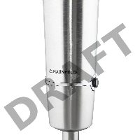 Блендер MAUNFELD MHBL.1000S черный