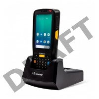 Терминал сбора данных MT6555 Beluga V Mobile Computer