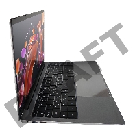 Ноутбук HIPER OFFICE HLP