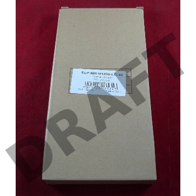 Вал магнитный (в сборе) HP LJ 1200/1300/1150/1100/1000w/AX (C7115A/C3906A) Low Cost (ELP Imaging®) 10штук (цена за упаковку)