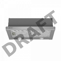 Вытяжка MAUNFELD VS Fast 50 нержавейка