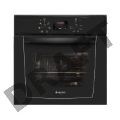 Духовой шкаф электрический Gefest ДА 602-02 А, встраиваемый