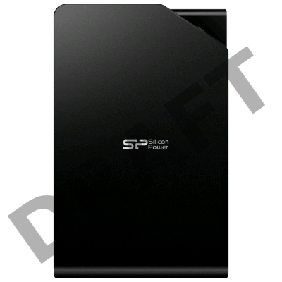 Внешний жесткий диск Silicon Power USB 3.0 2Tb S03 Stream 2.5
