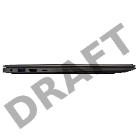 Ноутбук HIPER OFFICE HLP