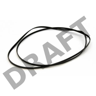 Шестерня XEROX WC 3315 (007N01704)