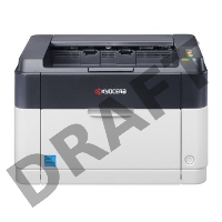 Принтер Kyocera Ecosys FS-1060dn