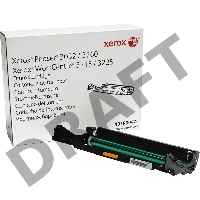 Драм-картридж Xerox 101R00474 черный для Xerox Phaser 3052/3260/WC 3215/25 10000 стр.(Channels)