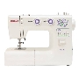 Швейная машина Janome PS-19 белый