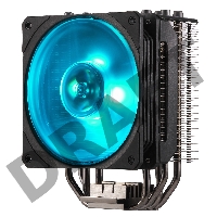 Кулер для процессора S_MULTI RR-212S-20PC-R1 COOLER MASTER