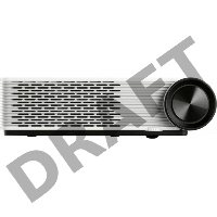 Ультракороткофокусный интеллектуальный лазерный проектор VIEWSONIC X2000L-4K с разрешением 4K HDR