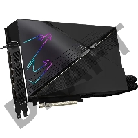Видеокарта PCIE16 RTX4080 16GB GV-N4080AORUSX W-16GD GIGABYTE