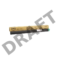 Тонер-картридж Ricoh type 1160W (888029) черный для Aficio 240W/470W/480W/ MP W2400/W3600/ SPW2470 2200 стр A1