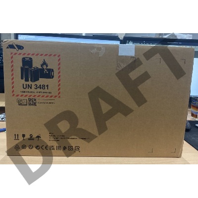 (Вскрытая упаковка) Ноутбук HP Laptop 15s-eq2711nd (546U0EA) 15.6