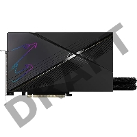 Видеокарта PCIE16 RTX4080 16GB GV-N4080AORUSX W-16GD GIGABYTE
